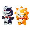 Sundrop Moondrop Super Urocza Pluszowa Zabawka Fnaf Dla Dzieci