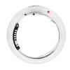 PK-EOS Camera Lens Adapter with Electric Contact for Pentax K Lens for Canon EOS Cameras