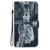 Custodia su Per Xiaomi Redmi A3 Note 13 Pro 13C 4G 13R Note13 Pro+ Plus 5G RedmiA3 Pelle Flip Supporto Copertura Telefono Carina Fiore Capa