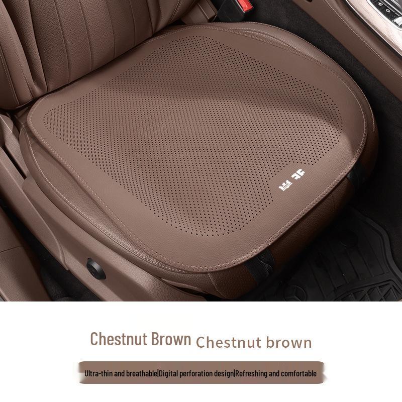 Beijing Auto Seat Cushions for BJ20/30/40 BJ60 BJ80 - Four Seasons Backrest & Summer Seat