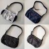 Borsa a tracolla impermeabile da esterno per uomo con tessuto Oxford e design traspirante per l'uso quotidiano