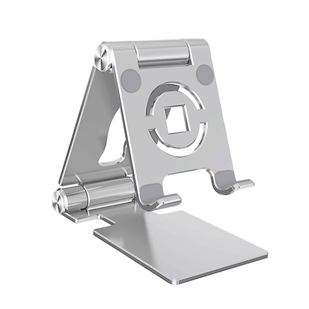 Portable Mobile Phone Holder Foldable Table Cell Phone Bracket Mobile Phone Stand Universal