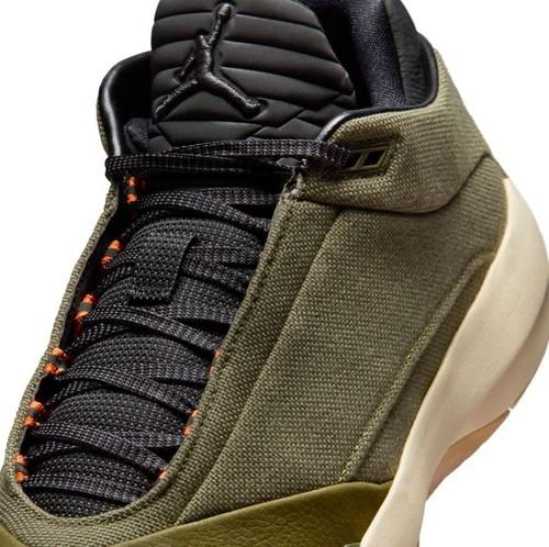 Nike Air 40 PF Medium Olive HQ2078-200 Men's Size