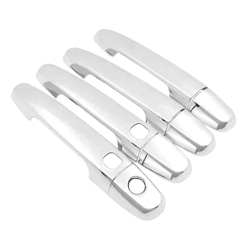Toyota Blade Door Handle Anti-Scratch Trim, 2007-2012