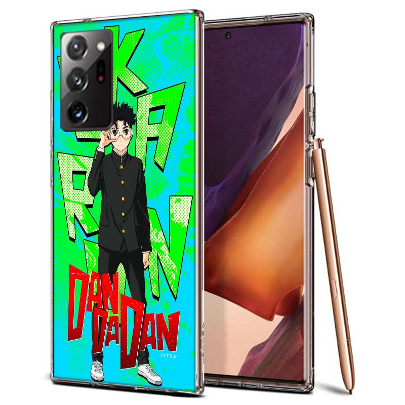 Anime Seiko Ayase Handyhülle für Samsung A55 A35 A25 A15 A07 A05S A16 A17 A26 A36 A37 A56 A57 Galaxy Note 20 10 A50S A71 A51 A31