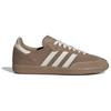 adidas Samba OG Cardboard Unisex Sneakers Brown Chalk-White Brown-Desert IG1379