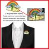 Customize Metal Badge, LOGO Lapel Pin, Custom Make Enamel Brooche Collar Pins, Personalized Badge Pin, Custom Pins, Metal LOGO