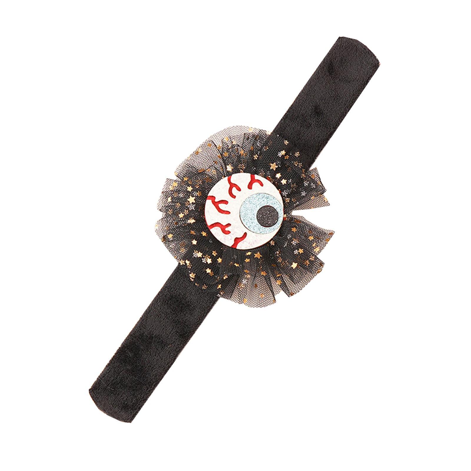 

Браслет Papa Circle Halloween Slap, пощечина, украшение для праздничной вечеринки One Size