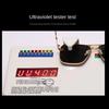 New Gradient Square Vintage Sunglasses For Men Women Luxury Sun Glasses Fashion Male Driving Fishing Eyewear UV400 Óculos De Sol