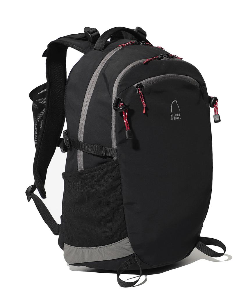 Sierra Designs Gigawatt 23L Black
