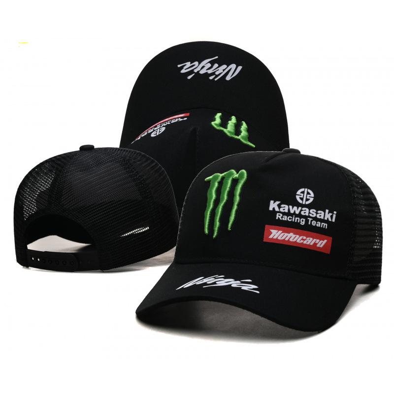 Outdoor Sports Adventure, All-Season Hip-Hop Baseball Cap For Men And Women