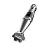 Braun mq9195xli multiquick 9 frullatore nero e argento