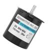 XD68KTYZAC S1 AC220V 28W Motor cu angrenaj sincron cu magnet permanent Cw CCW 110 r min