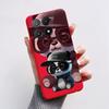 For Xiaomi Poco X6 Pro Case 2023 Fashion Astronaut Soft Silicone Back Cover For Xiaomi Poco M6 Pro 5G Funda PocoX6 X6 Pro Bumper