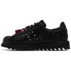 CLOT x adidas originals Superstar 'Chinesisches Neujahr' JR5114 Unisex Schwarz