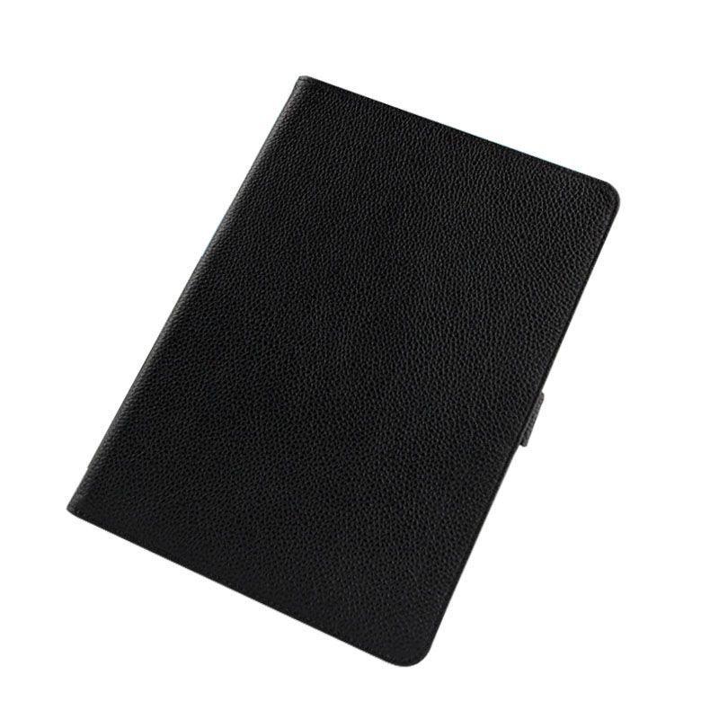 Genuine Leather Tablet Case With Stand MatePad Pro 10.8 10.4 Honor V6 X8 Pad 5/6/7 10.1 Inch Handmade