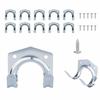 Wall Hooks set