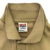 Anbil 90s Made In USA Old Embroidery Short Sleeve Polo Shirt Men's Used