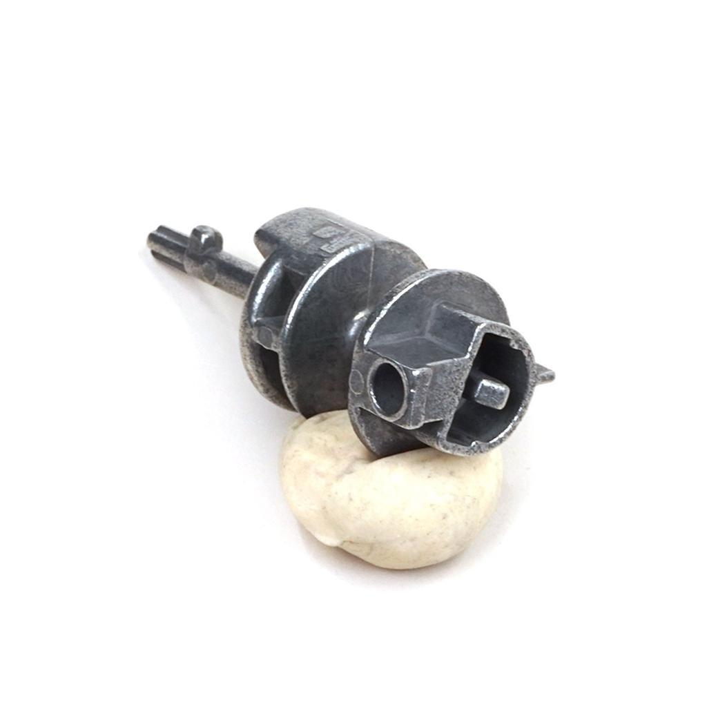 ESP1137 Ignition Housing Tumbler Column Barrel Locking Cylinder Shaft Rod 67 mm For Fiat Doblo Palio Albea Marea Panda Siena