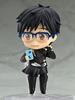 Nendoroid na ledu Yuri Katsuki namaloval pohyblivou figurku Yuri!!! ABS&PVC bez vodního kamene