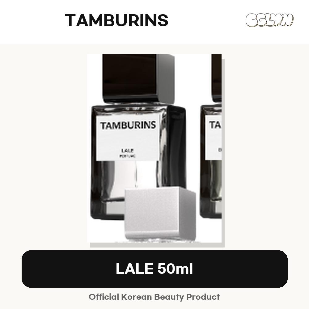 TAMBURINS Perfume 45ml 50ml Egg Perfume 14ml K-Beauty Korea