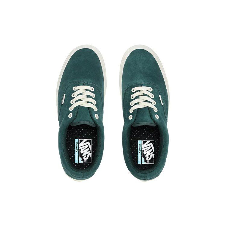 Vans Freshman Comfycush Era Green VN0A3WM91O2