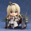 Nendoroid Kantai Collection -KanColle- Warspite Non-scale ABS & PVC Painted Movable Figure
