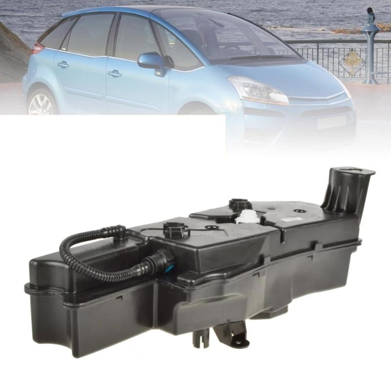 Fuel Additive Pump 9672419980 1500PJ Suitable For Enhances Vehicle Maintenance, Cleansing and Protecting Vehicle Engines