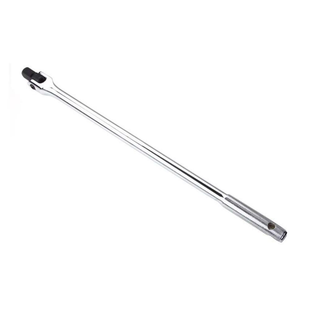 Socket Wrench Long Force Lever Steering F Type Rod Adjustable Head Repair Hand Tool