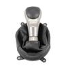 6 Speed Gear Shift Stick Shifter Knob With Boot Fit for Honda Civic 2006 2007 2008 2009 2010 2011