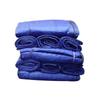 Flame-Retardant Construction Insulation Blanket