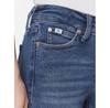 Джинсы Calvin Klein Jeans J20J222447 синий Skinny Fit