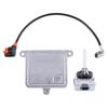 HID Xenon D3S Ballastmodul for frontlykt For Chevrolet Suburban Tahoe 2014-2020