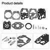 Carburetor Repair Kit B26PS Diaphragm Outdoor String Trimmer Parts New