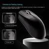 ATK Vxe Dragonfly R1 Mouse Black White R1 Se Pro Mouse 4K Receiver Lightweight Pc Wireless Bluetooth Game E-sports Accessories