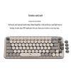 Logitech POP KEYS Wireless Mechanical Keyboard