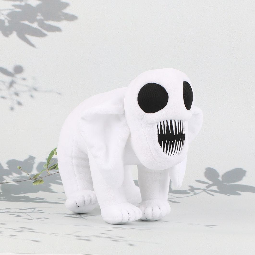 

Горячие плюшевые игрушки Zoonomaly, плюшевые игрушки с изображением кота ужасов, кукла-монстр, мягкая игрушка, деформированная подушка в виде животного, ненормальная игра, детские подарки на день рождения