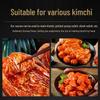 Jinjishun Koreanische scharfe Kimchi & Hot Pot Gewürzmischung