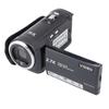 2.7K Camcorder Professional 2.8 Inch Screen HD 50MP 16x Digital Zoom Vlogging Camera for Outdoor Tra