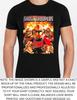 Men's and Women's T-shirts Shock Troopers Graphic