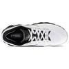 Mizuno Wave Enforce Tour 2 Άνετη Εφαρμογή Απορρόφηση Κραδασμών Ανθεκτικά Παπούτσια Τένις Χαμηλού Προφίλ Unisex Αθλητικό Παπούτσι Λευκό Μαύρο 61GA260009