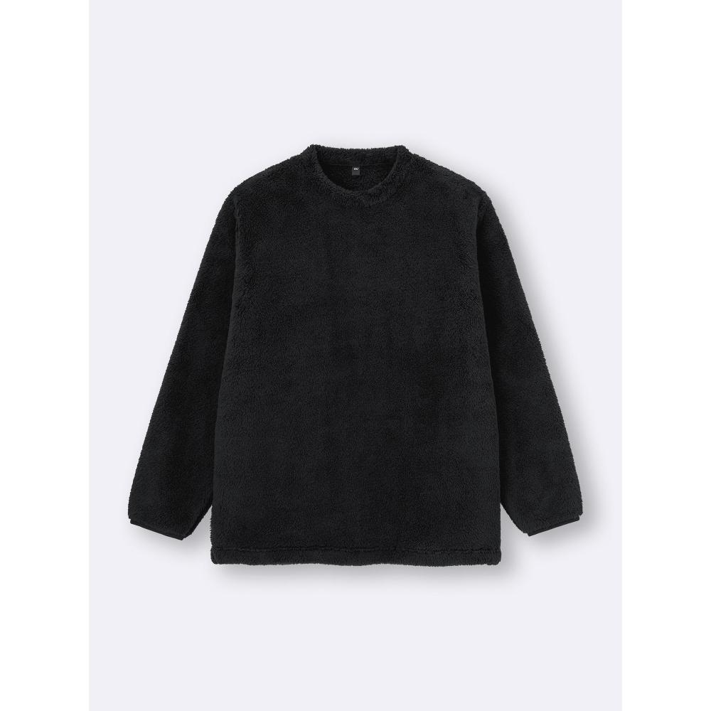 Gu Marshmallow Feel Pullover