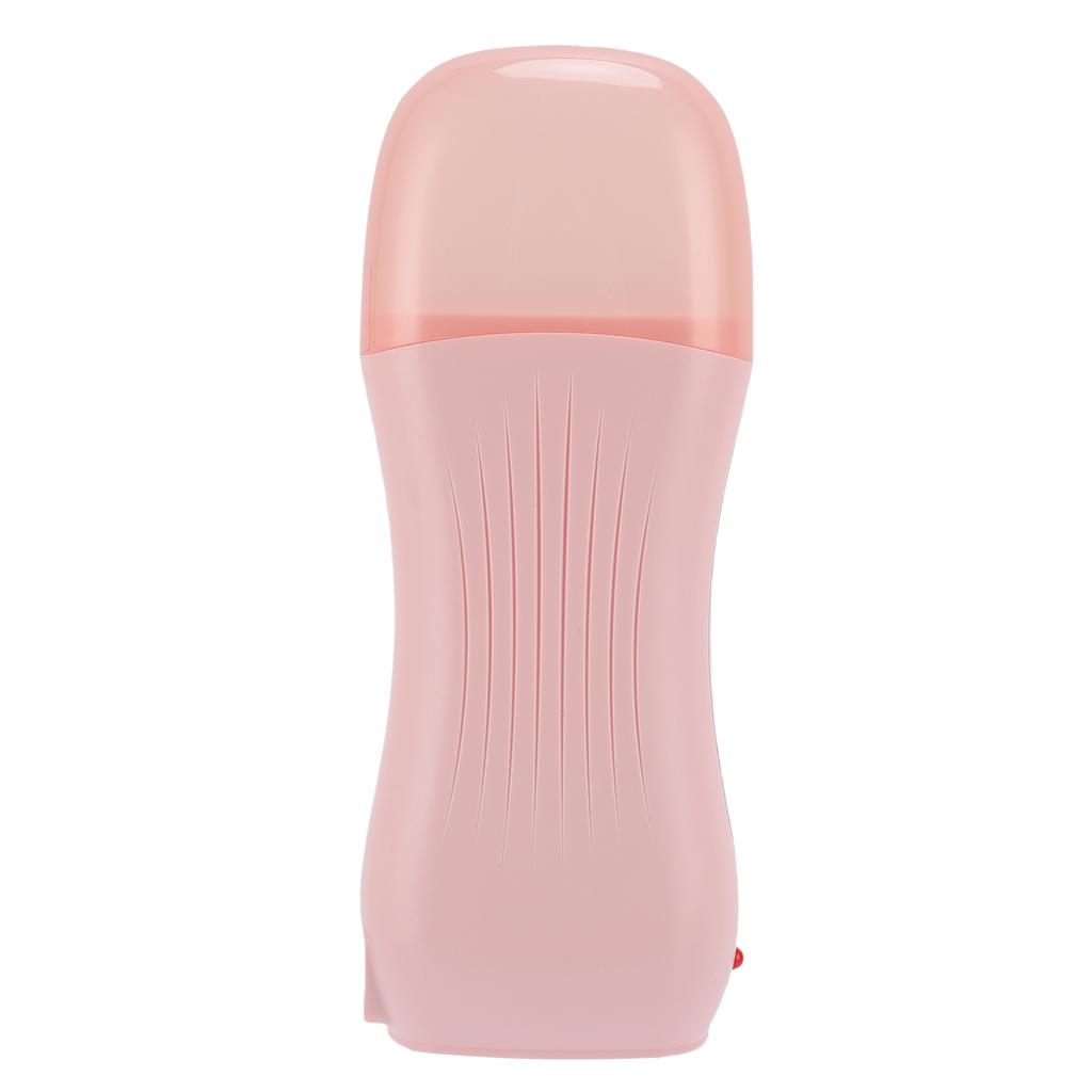 Roll Wax Machine 40W Even Heating Hair Removal Depilatory Heater for 100g Wax Roller