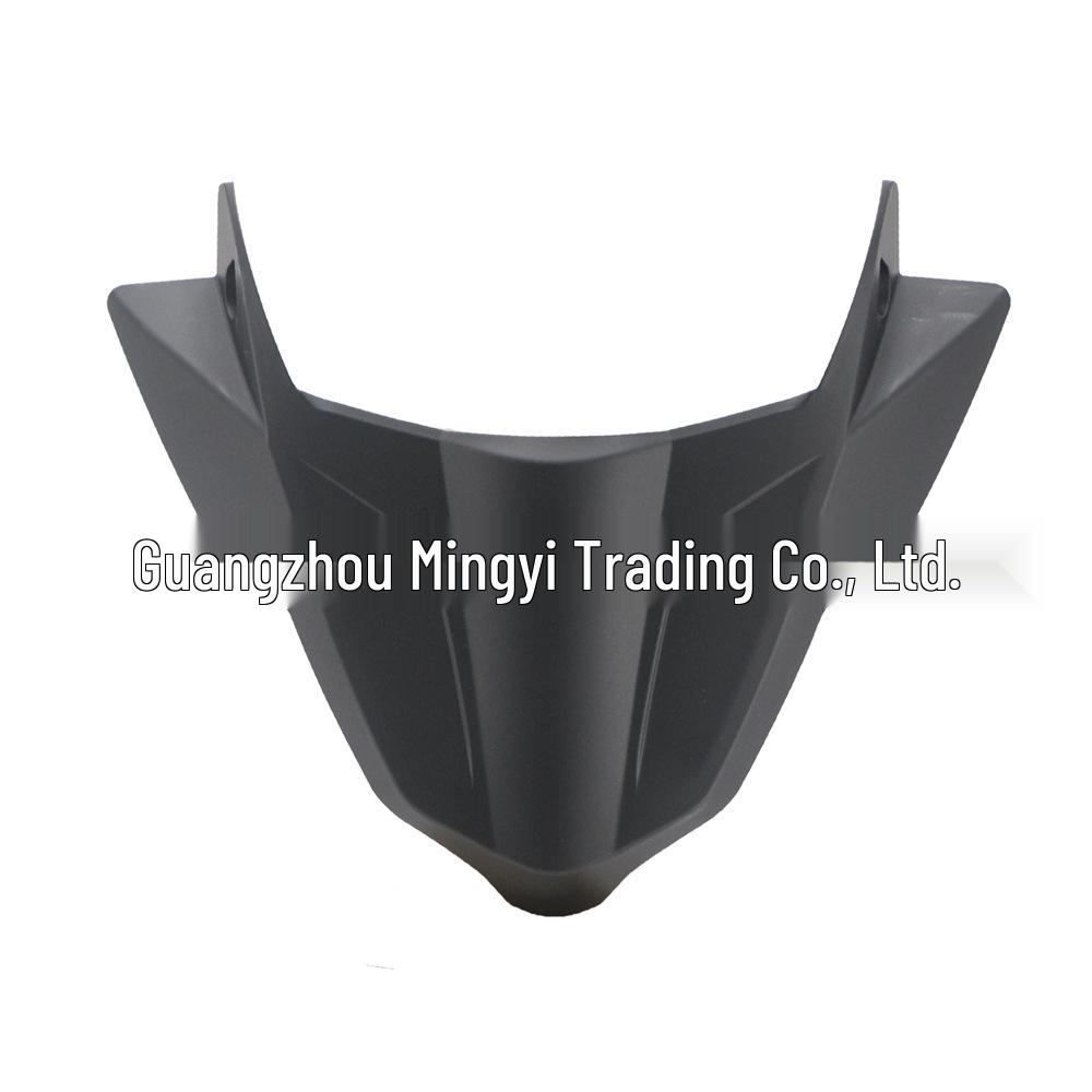 Yamaha MT-09/FZ-09 2017-2020 Front Windshield Fairing Deflector