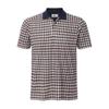 Aquascutum Mens Active Iconic Polo Shirt
