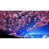 1000 pieces cherry blossom landscape jigsaw puzzle large game