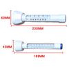 Jundingying Floating Swimming Pool Thermometer