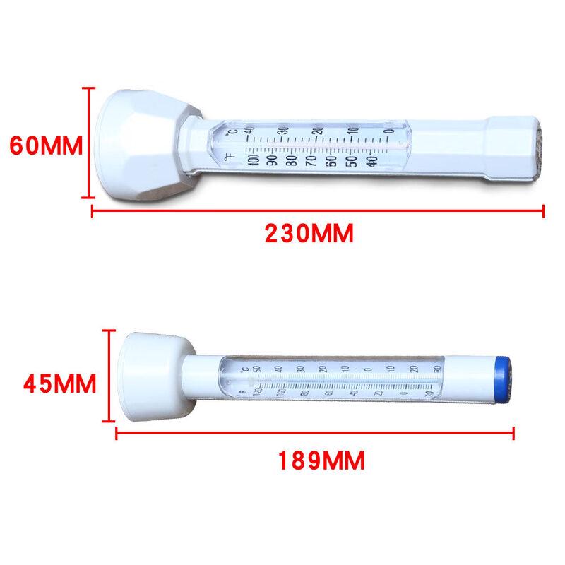 Jundingying Floating Swimming Pool Thermometer