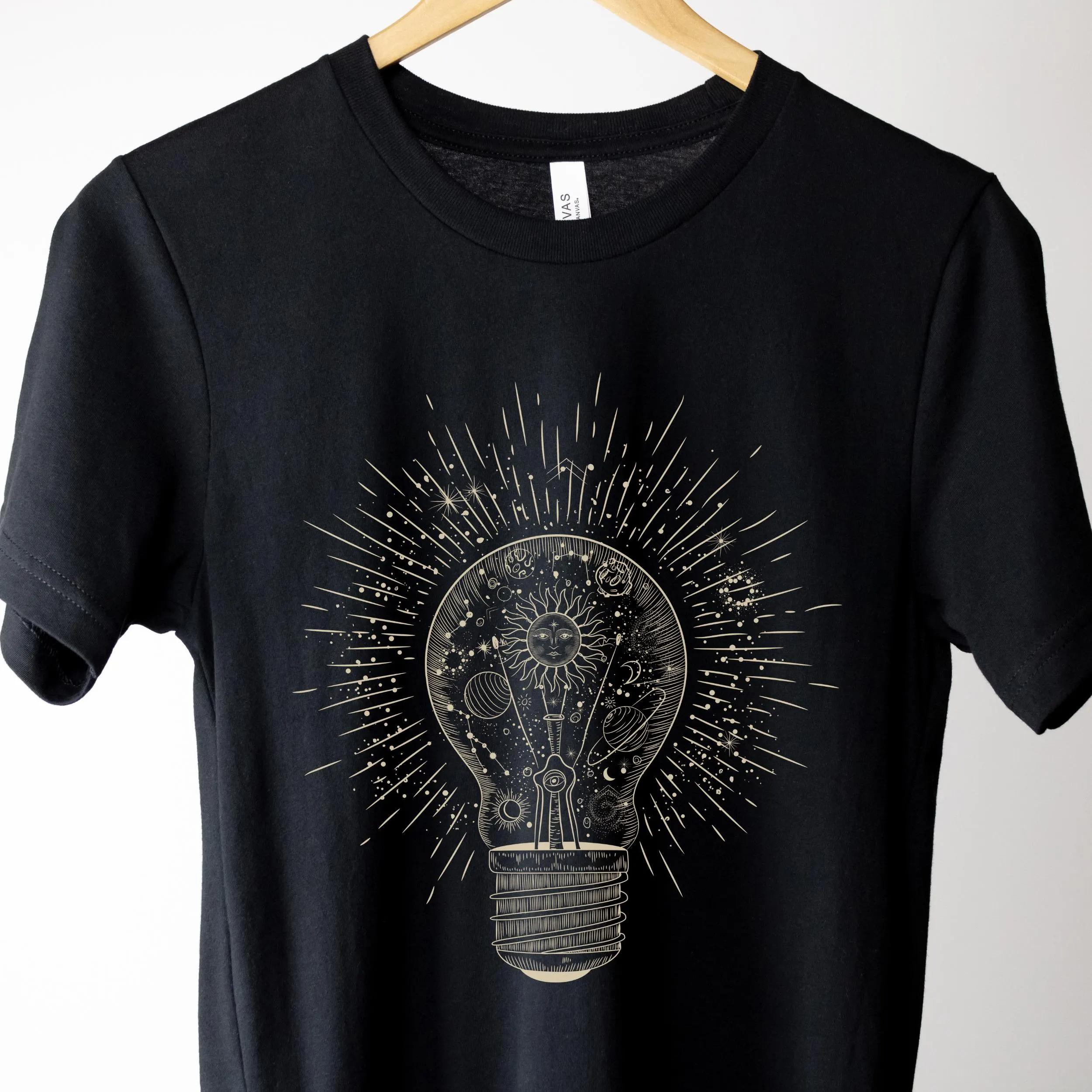 

Space Moon T-Shirt for Men s Planets Tee Outer Space Shirt, Astronomer Gifts, Space Geeks Present, Nasa Astrology, Astronomy Tee S