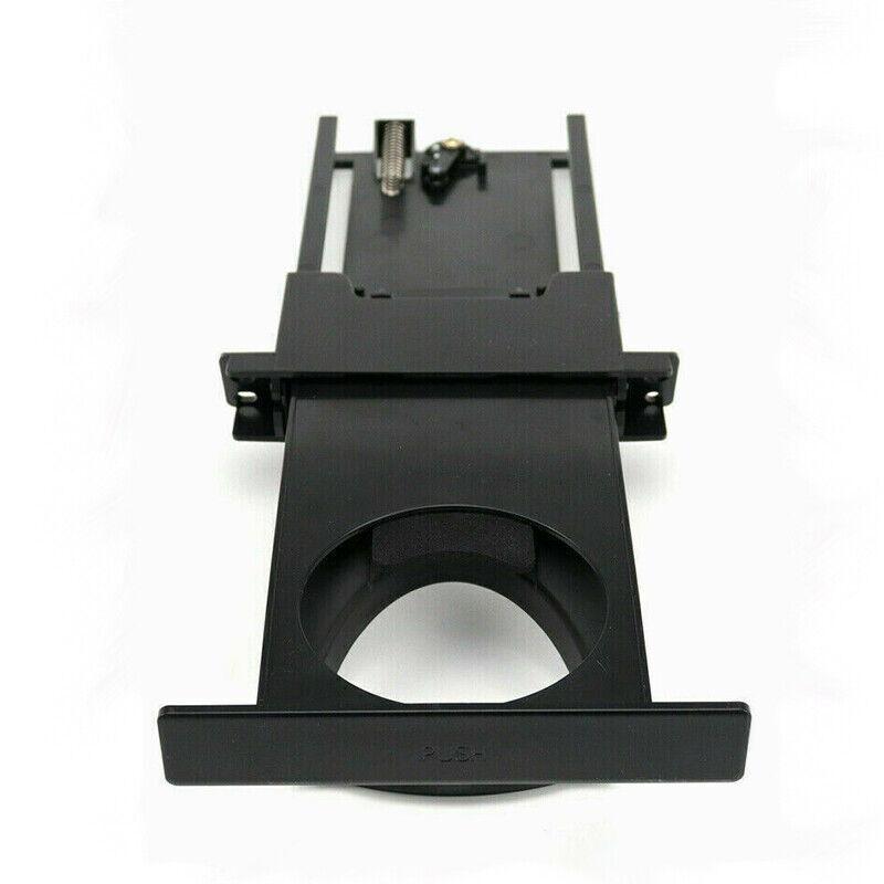 For Toyota LandCruiser 80 Series 1995-2023 Dash Retractable Drink Cup Holder 1Pc